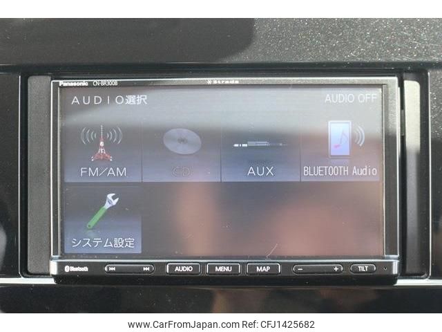 nissan serena 2019 -NISSAN--Serena DAA-GC27--GC27-051618---NISSAN--Serena DAA-GC27--GC27-051618- image 2