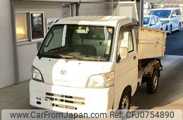 daihatsu hijet-truck 2005 -DAIHATSU--Hijet Truck S200P-2008738---DAIHATSU--Hijet Truck S200P-2008738-