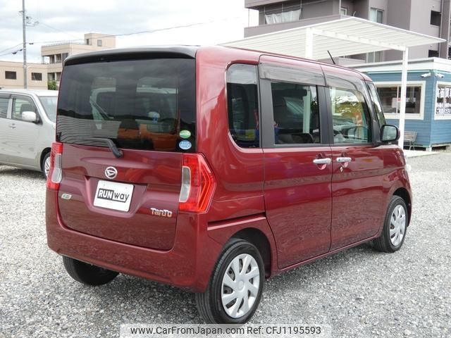 daihatsu tanto 2014 -DAIHATSU--Tanto LA600S--LA600S-0089548---DAIHATSU--Tanto LA600S--LA600S-0089548- image 2