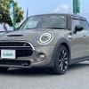 mini mini-others 2018 -BMW--BMW Mini DBA-XU20M--WMWXU92080TE41247---BMW--BMW Mini DBA-XU20M--WMWXU92080TE41247- image 19