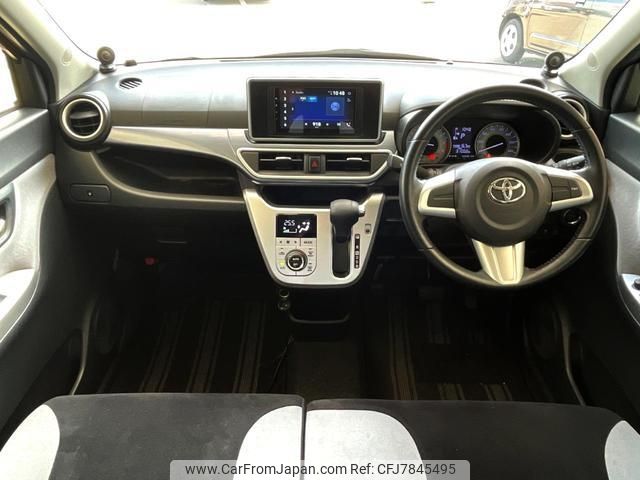 toyota pixis-joy 2017 CFJ7845495 image 2