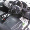 mitsubishi pajero 2014 -MITSUBISHI 【土浦 333ﾔ1009】--Pajero V98W-0700980---MITSUBISHI 【土浦 333ﾔ1009】--Pajero V98W-0700980- image 4