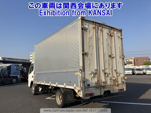 mitsubishi-fuso canter 2013 -MITSUBISHI--Canter FEB50-520432---MITSUBISHI--Canter FEB50-520432- image 2