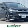 honda odyssey 2017 -HONDA--Odyssey DAA-RC4--RC4-1030250---HONDA--Odyssey DAA-RC4--RC4-1030250- image 1