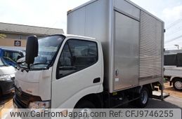 toyota dyna-truck 2019 -TOYOTA--Dyna XZU605--0023136---TOYOTA--Dyna XZU605--0023136-