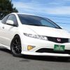 honda civic 2009 -HONDA--Civic ABA-FN2--FN2-1000452---HONDA--Civic ABA-FN2--FN2-1000452- image 6