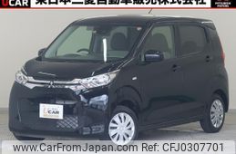 mitsubishi ek-wagon 2023 quick_quick_5BA-B33W_B33W-0304523