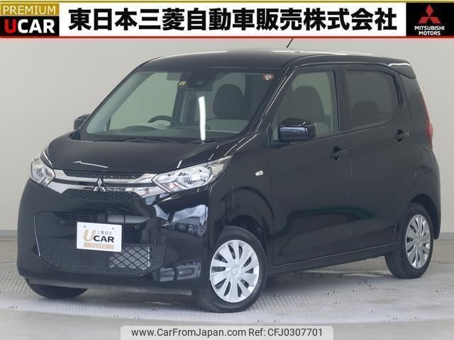 mitsubishi ek-wagon 2023 quick_quick_5BA-B33W_B33W-0304523 image 1