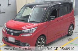 suzuki solio 2016 -SUZUKI--Solio MA36S-611340---SUZUKI--Solio MA36S-611340-