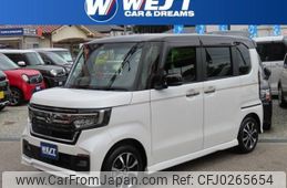 honda n-box 2022 quick_quick_6BA-JF3_JF3-5192120