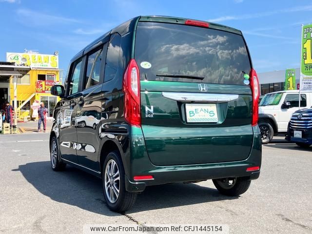 honda n-box 2020 -HONDA 【宮城 585ｹ221】--N BOX JF4--1117230---HONDA 【宮城 585ｹ221】--N BOX JF4--1117230- image 2