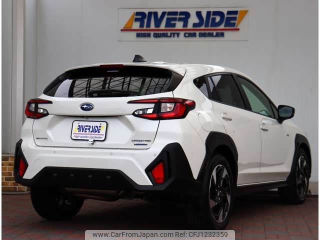 subaru subaru-others 2024 -SUBARU--Crosstrek 5AA-GUE--GUE-024230---SUBARU--Crosstrek 5AA-GUE--GUE-024230- image 2