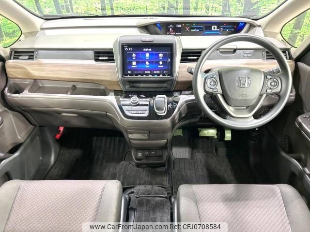 honda freed 2023 -HONDA--Freed 6AA-GB8--GB8-3205237---HONDA--Freed 6AA-GB8--GB8-3205237- image 2