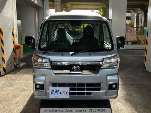 daihatsu hijet-truck 2025 -DAIHATSU--Hijet Truck S510P--S510P-0605775---DAIHATSU--Hijet Truck S510P--S510P-0605775- image 2