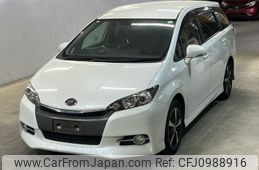 toyota wish 2013 -TOYOTA--Wish ZGE20W-0160767---TOYOTA--Wish ZGE20W-0160767-