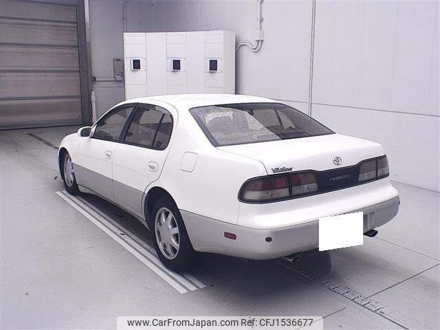 toyota aristo 1997 CFJ1536677 image 2