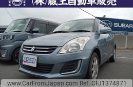 suzuki swift 2014 -SUZUKI--Swift ZD72S--305504---SUZUKI--Swift ZD72S--305504-