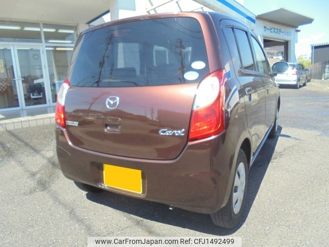 mazda carol 2012 YAMAKATSU_HB25S-723416 image 2