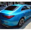 mercedes-benz cla-class 2023 CFJ1532388 image 9