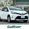 toyota vitz 2015 -TOYOTA--Vitz DBA-NSP135--NSP135-2050965---TOYOTA--Vitz DBA-NSP135--NSP135-2050965- image 1