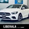 mercedes-benz b-class 2019 -MERCEDES-BENZ--Benz B Class 5BA-247084--WDD2470842J058123---MERCEDES-BENZ--Benz B Class 5BA-247084--WDD2470842J058123- image 1