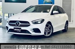 mercedes-benz b-class 2019 -MERCEDES-BENZ--Benz B Class 5BA-247084--WDD2470842J058123---MERCEDES-BENZ--Benz B Class 5BA-247084--WDD2470842J058123-