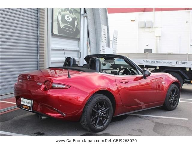 mazda roadster 2018 quick_quick_5BA-ND5RC_ND5RC-301521 image 2