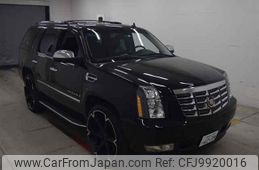 cadillac escalade 2012 -GM 【和泉 100セ6239】--Cadillac Escalade ﾌﾒｲ-1GYFK63857R182366---GM 【和泉 100セ6239】--Cadillac Escalade ﾌﾒｲ-1GYFK63857R182366-