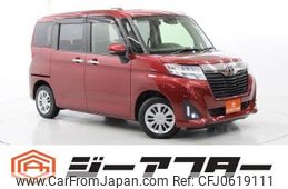 toyota roomy 2019 -TOYOTA--Roomy DBA-M900A--M900A-0288951---TOYOTA--Roomy DBA-M900A--M900A-0288951-