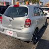 nissan march 2011 -NISSAN 【鹿児島 502ﾂ4967】--March K13--332442---NISSAN 【鹿児島 502ﾂ4967】--March K13--332442- image 21