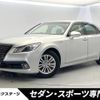 toyota crown 2013 -TOYOTA--Crown DAA-AWS210--AWS210-6029588---TOYOTA--Crown DAA-AWS210--AWS210-6029588- image 1