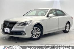 toyota crown 2013 -TOYOTA--Crown DAA-AWS210--AWS210-6029588---TOYOTA--Crown DAA-AWS210--AWS210-6029588-