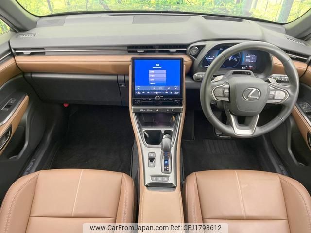 lexus lexus-others 2024 CFJ1798612 image 2
