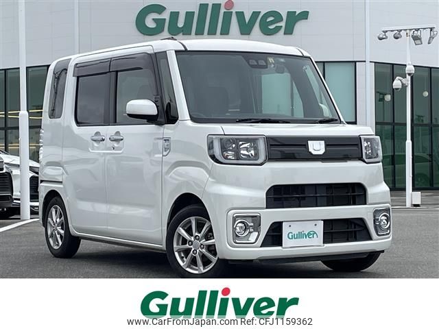 daihatsu wake 2018 -DAIHATSU--WAKE DBA-LA700S--LA700S-0115479---DAIHATSU--WAKE DBA-LA700S--LA700S-0115479- image 1
