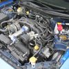 subaru brz 2012 CFJ1701163 image 50