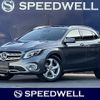 mercedes-benz gla-class 2018 -MERCEDES-BENZ--Benz GLA DBA-156947--WDC1569472J530343---MERCEDES-BENZ--Benz GLA DBA-156947--WDC1569472J530343- image 1