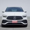 mercedes-benz amg 2022 -MERCEDES-BENZ--AMG 4BA-247754M--W1N2477542J398717---MERCEDES-BENZ--AMG 4BA-247754M--W1N2477542J398717- image 6
