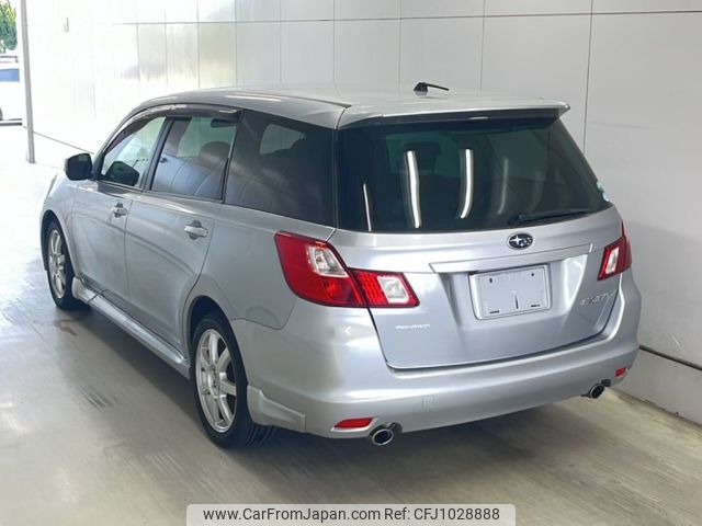 subaru exiga 2014 -SUBARU--Exiga YAM-014986---SUBARU--Exiga YAM-014986- image 2