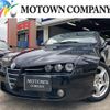 alfa-romeo brera 2006 -ALFA ROMEO--Alfa Romeo Brera GH-93922S--ZAR93900005004062---ALFA ROMEO--Alfa Romeo Brera GH-93922S--ZAR93900005004062- image 1