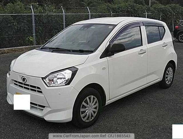 daihatsu mira-e-s 2018 CFJ1885543 image 2