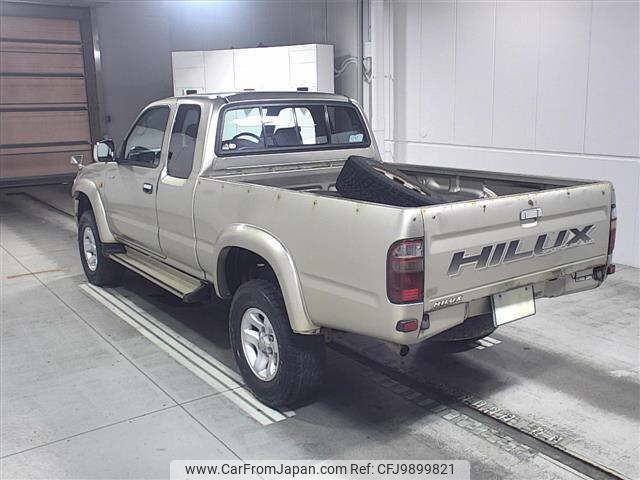 toyota hilux 2004 -TOYOTA--Hilux LN172H-0006830---TOYOTA--Hilux LN172H-0006830- image 2