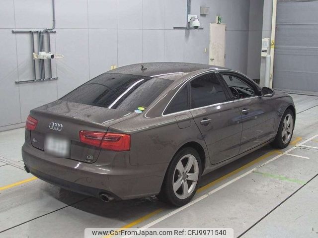 audi a6 2012 -AUDI 【豊橋 300や9247】--Audi A6 4GCHVS-CN119581---AUDI 【豊橋 300や9247】--Audi A6 4GCHVS-CN119581- image 2