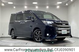 toyota noah 2019 -TOYOTA--Noah DBA-ZRR80W--ZRR80-0539215---TOYOTA--Noah DBA-ZRR80W--ZRR80-0539215-