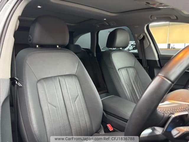 audi a6-avant 2019 CFJ1836788 image 2