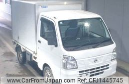 nissan clipper-truck 2018 -NISSAN--Clipper Truck DR16T-260806---NISSAN--Clipper Truck DR16T-260806-