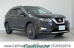 nissan x-trail 2019 -NISSAN--X-Trail DAA-HNT32--HNT32-177036---NISSAN--X-Trail DAA-HNT32--HNT32-177036-