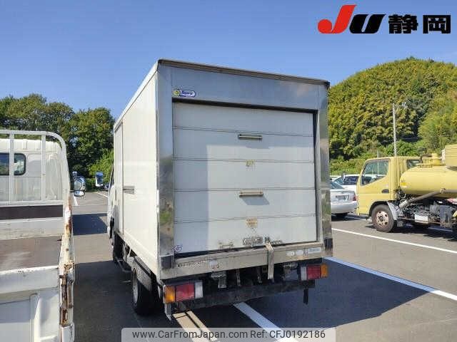 isuzu elf-truck 2008 -ISUZU--Elf NHR85-7002694---ISUZU--Elf NHR85-7002694- image 2