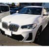 bmw x4 2024 -BMW--BMW X4 3DA-VJ20--WBA32CA0809W4***---BMW--BMW X4 3DA-VJ20--WBA32CA0809W4***- image 4