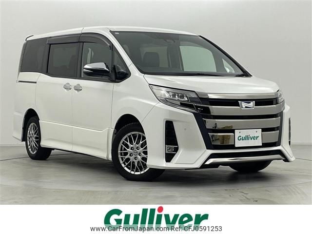 toyota noah 2021 -TOYOTA--Noah 6AA-ZWR80W--ZWR80-0482837---TOYOTA--Noah 6AA-ZWR80W--ZWR80-0482837- image 1