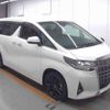 toyota alphard 2022 -TOYOTA--Alphard 3BA-AGH30W--AGH30W-0418333---TOYOTA--Alphard 3BA-AGH30W--AGH30W-0418333- image 1